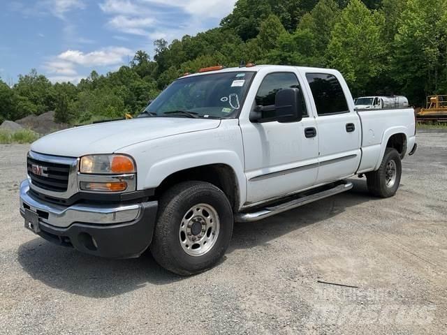 GMC 2500 Inne