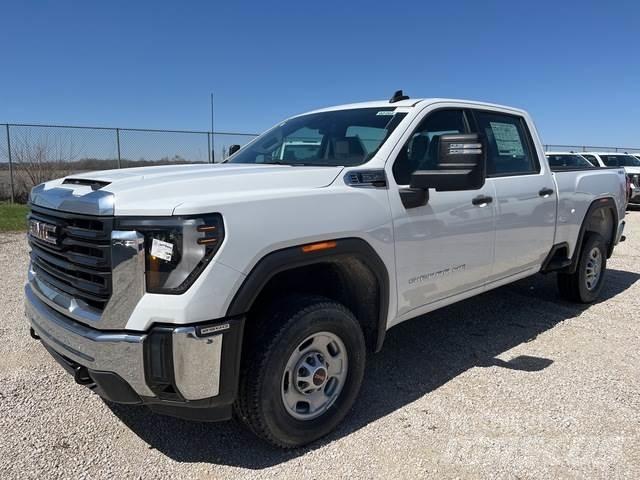 GMC 2500 HD Inne