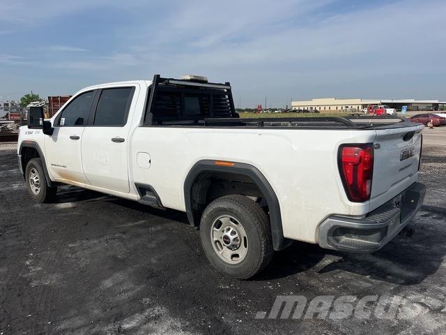 GMC 2500 HD Inne