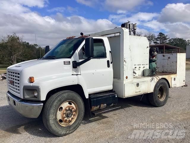 GMC C6500 Maszyny budowlane - Inne