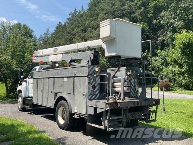 GMC C7500 Podnośniki koszowe