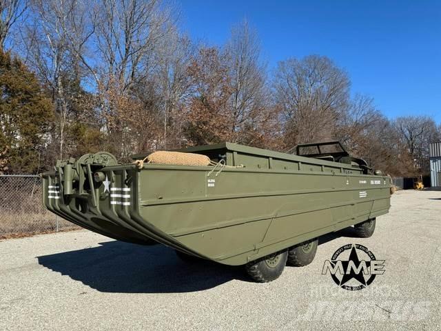 GMC Other Maszyny budowlane - Inne