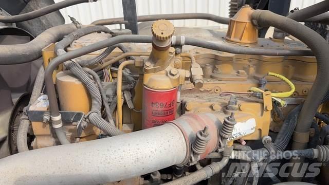 GMC T7500 Maszyny budowlane - Inne