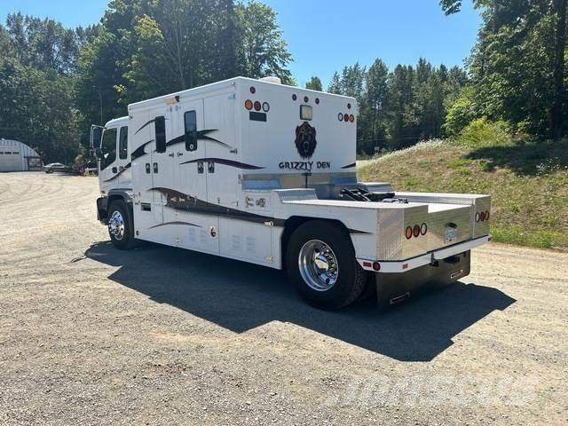 GMC T7500 Maszyny budowlane - Inne