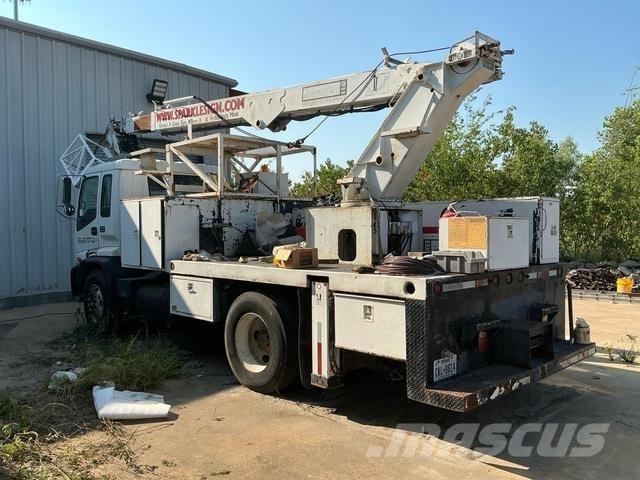 GMC T7500 Podnośniki koszowe