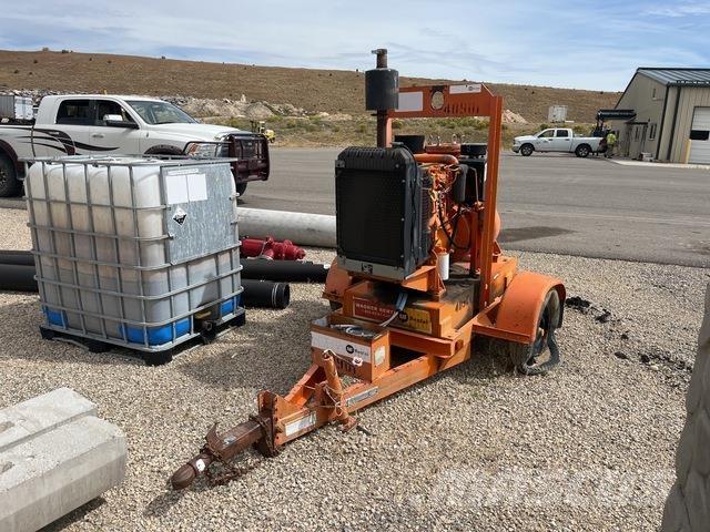 Godwin CD150M Pompy wodne