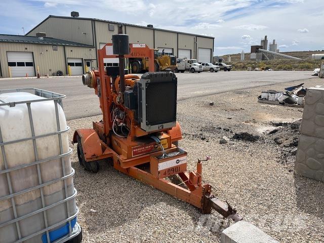 Godwin CD150M Pompy wodne