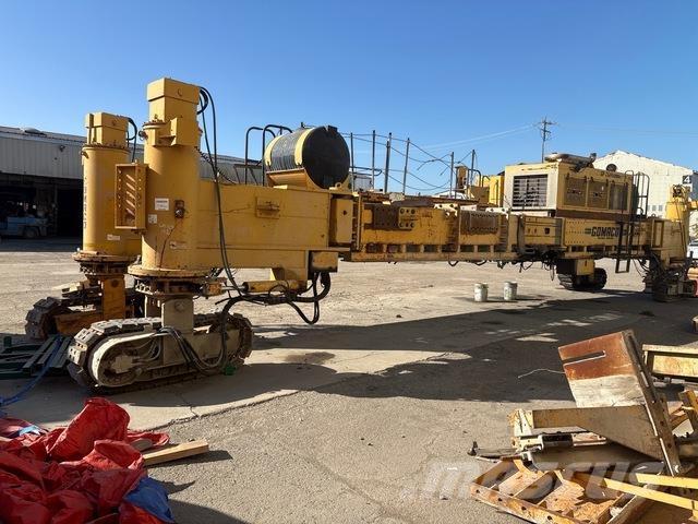 Gomaco GP2600 Betonomieszarki