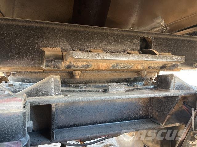  Gorski Przyczepy wywrotki