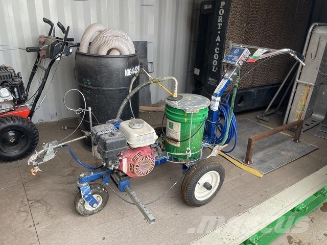 Graco 25M224 Pistoletowe