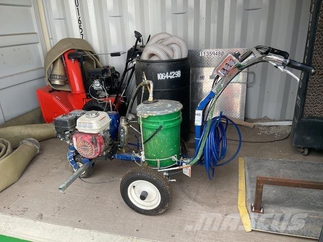 Graco 25M224 Pistoletowe