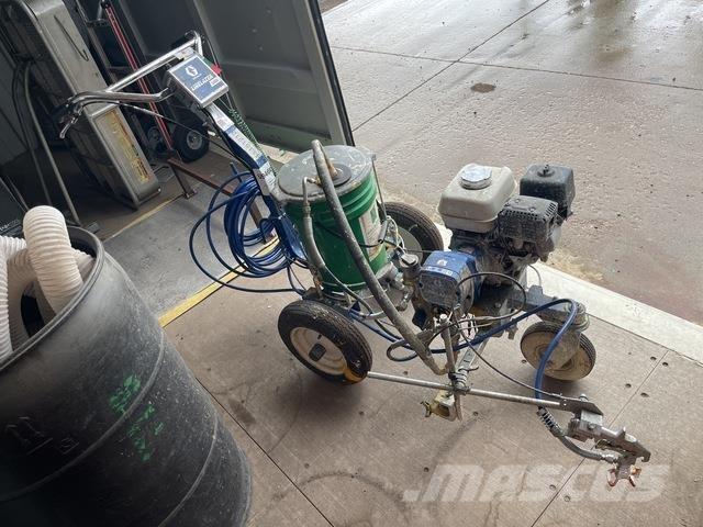 Graco 25M224 Pistoletowe