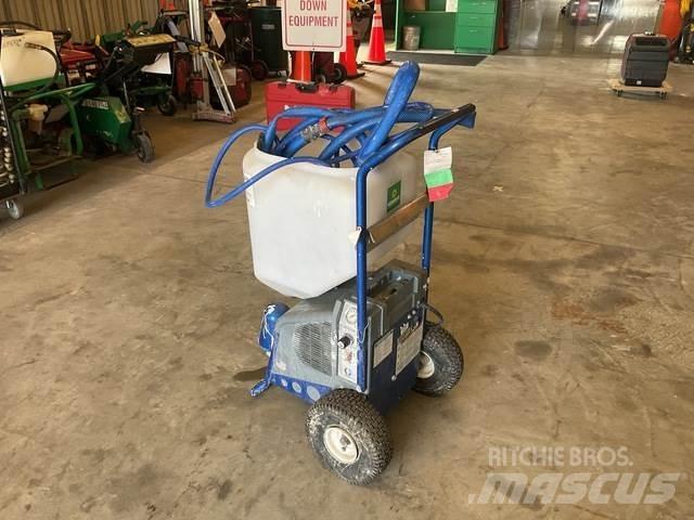 Graco RTX200PI Maszyny budowlane - Inne