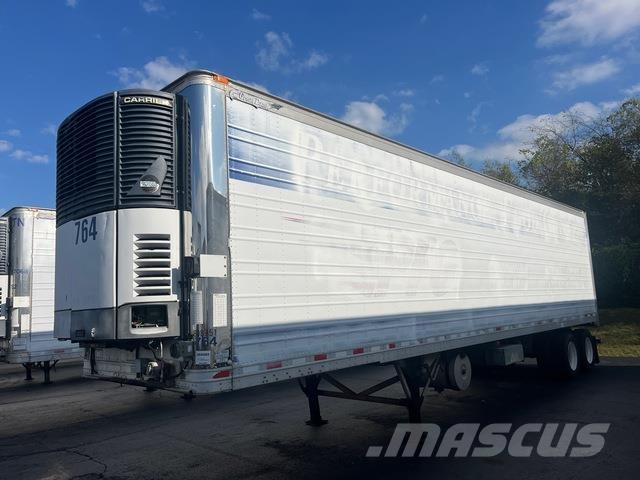 Great Dane  Naczepy chłodnie