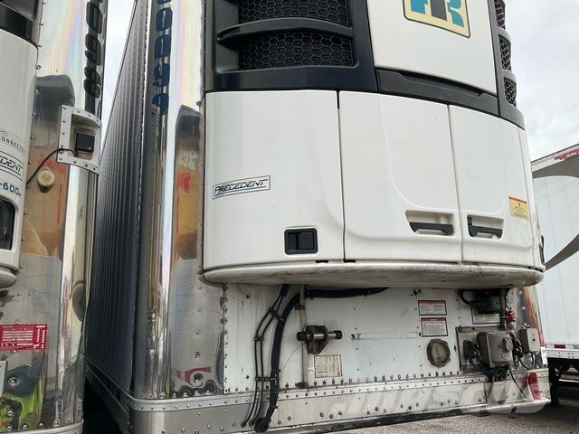 Great Dane  Naczepy chłodnie