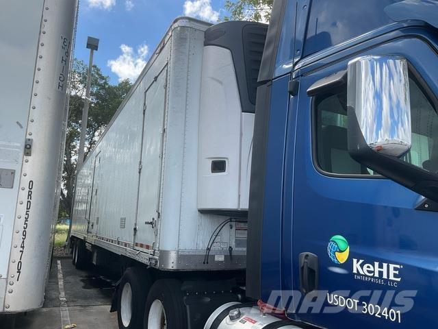 Great Dane T/A Naczepy chłodnie