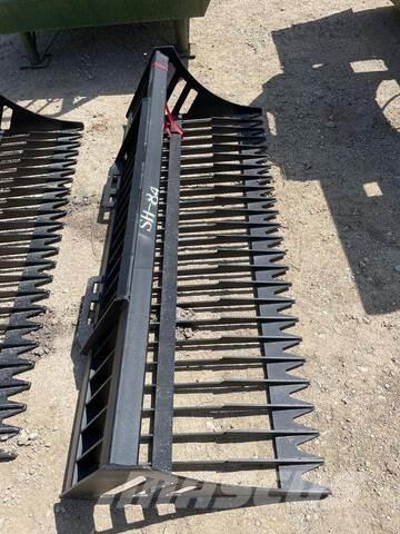  Greatbear Łyżki do ładowarek