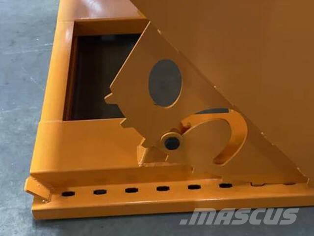  Greatbear Silniki i skrzynie