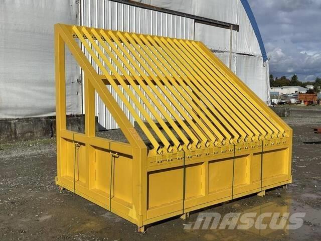  Greatbear Ruszty sortujące