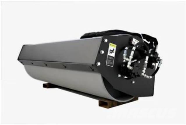  Greatbear Holowane walce wibracyjne