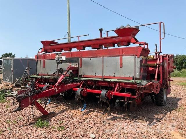 Grimme 36T Sadzarki