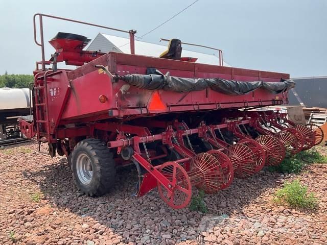 Grimme 36T Sadzarki