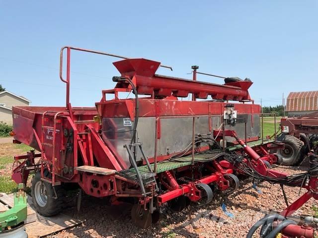 Grimme 36T Sadzarki