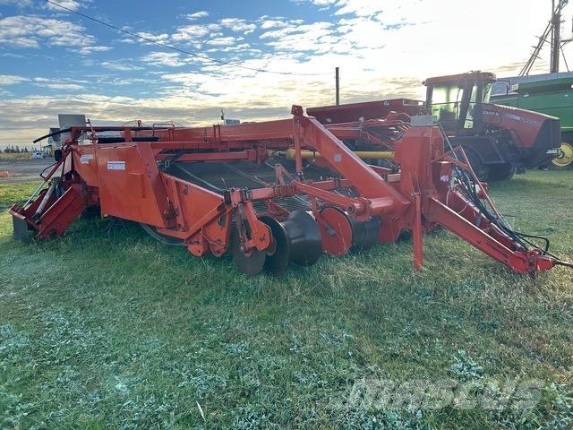 Grimme KS 3600 Obsypniki