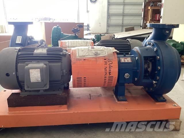  Griswold 811L Maszyny budowlane - Inne