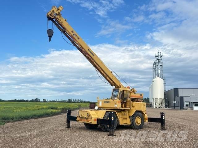 Grove RT-60S Żurawie terenowe