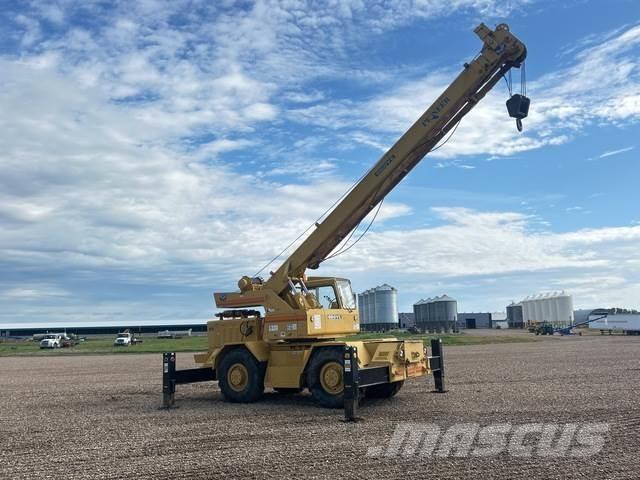 Grove RT-60S Żurawie terenowe