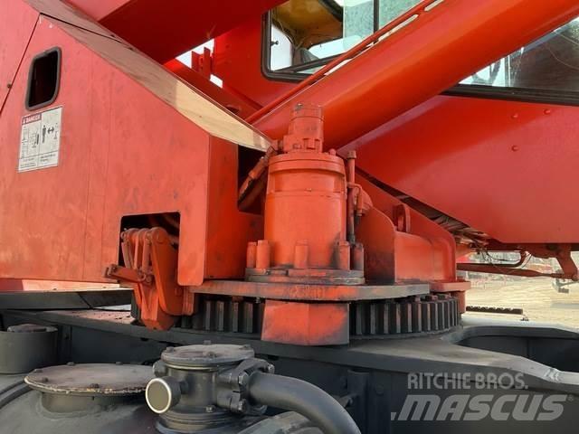 Grove RT530E Żurawie terenowe