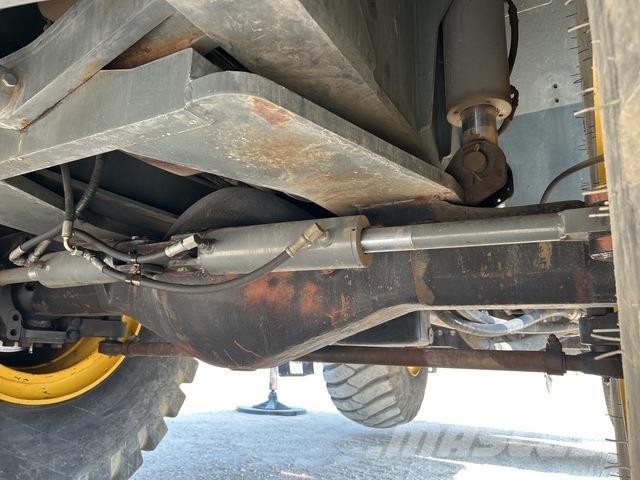 Grove RT700E Żurawie terenowe