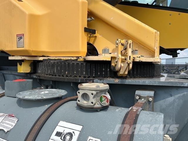 Grove RT700E Żurawie terenowe