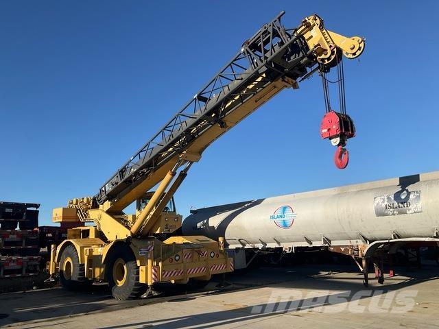 Grove RT760 Żurawie terenowe