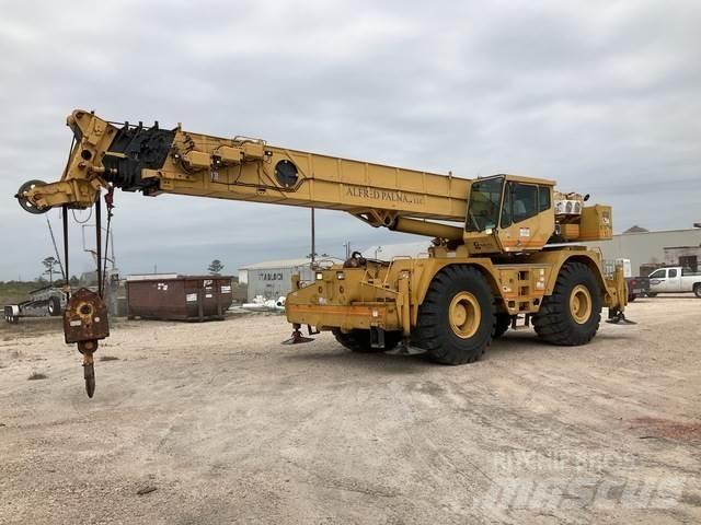 Grove RT875BXL Żurawie terenowe