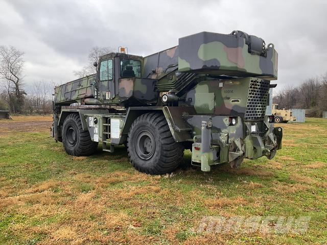 Grove RT875CC Żurawie terenowe