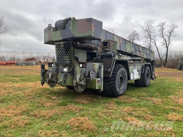Grove RT875CC Żurawie terenowe