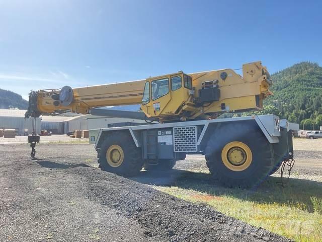 Grove RT9130E Żurawie terenowe
