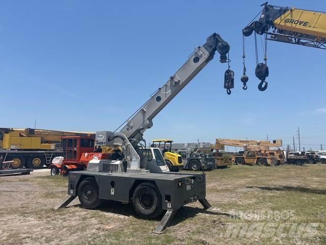 Grove YB4409-2 Inne maszyny do podnoszenia