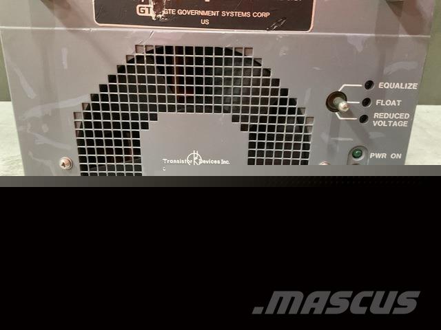  GTE PP-8190/G Ładowarki