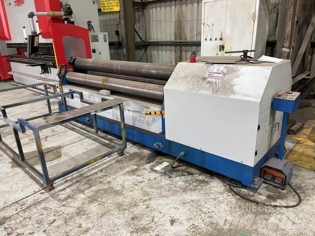  Hafco PR2512 Maszyny budowlane - Inne