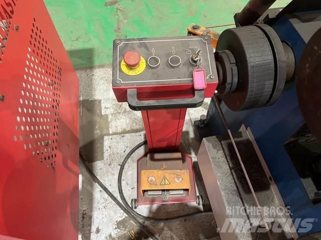  Hafco PR2512 Maszyny budowlane - Inne