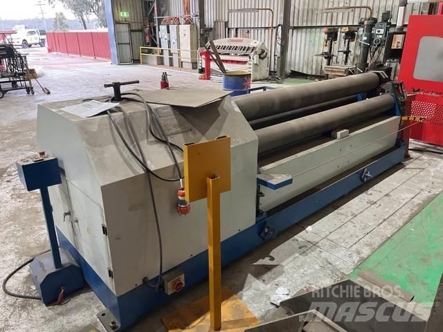  Hafco PR2512 Maszyny budowlane - Inne