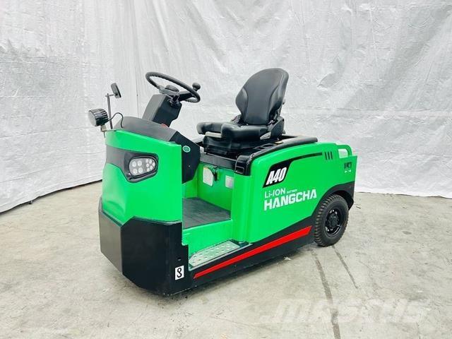 Hangcha QDD40 Maszyny budowlane - Inne