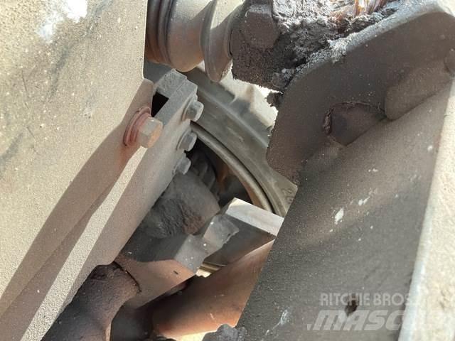 Hangcha XF35D Maszyny budowlane - Inne