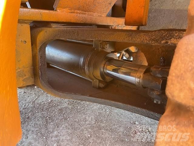 Hangcha XF35D Maszyny budowlane - Inne