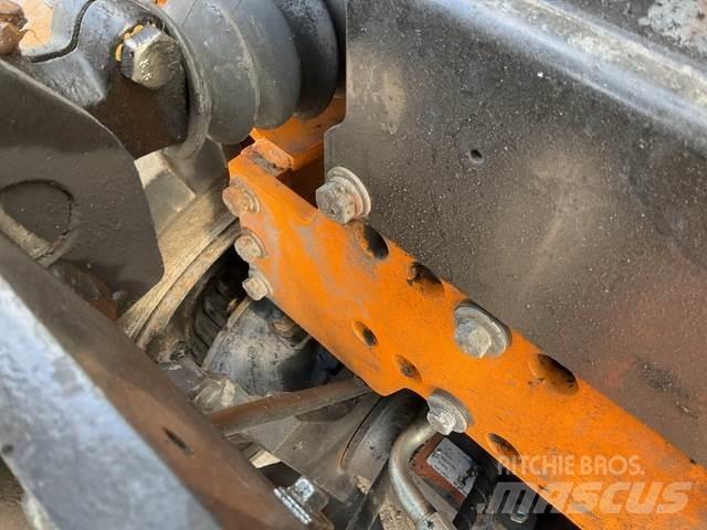 Hangcha XF35D Maszyny budowlane - Inne