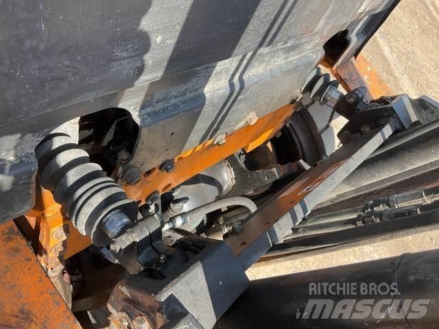 Hangcha XF35D Maszyny budowlane - Inne