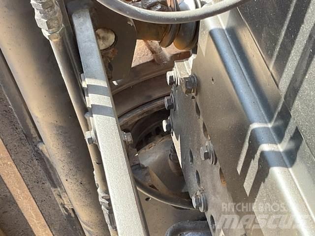 Hangcha XF35D Maszyny budowlane - Inne